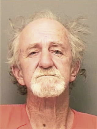 Herbert Benham, - Montgomery County, TN 