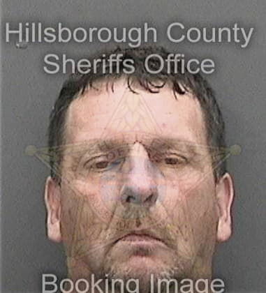 Victor Bernard, - Hillsborough County, FL 