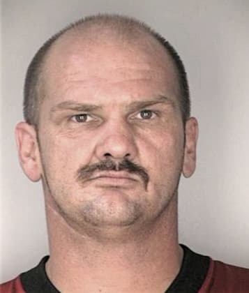 Salvatore Blando - Hillsborough County, FL 