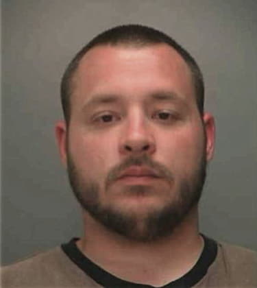 Tedd Bollhorst - Lane County, OR 