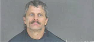 Randall Bowen, - Amherst County, VA 