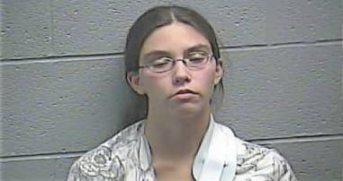 Janet Brewer - Grant County, KY 