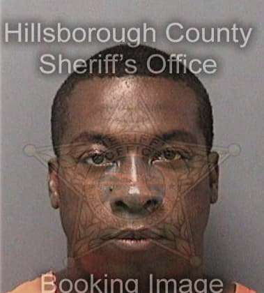 Keion Brookins, - Hillsborough County, FL 