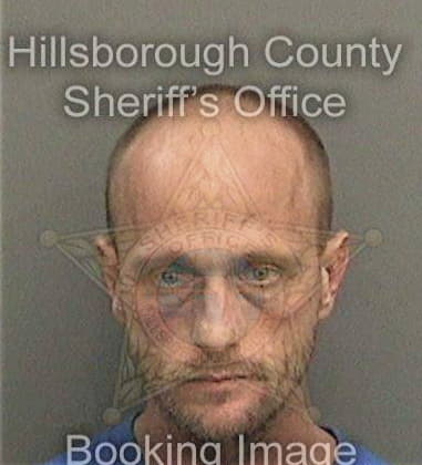 Joseph Brooks, - Hillsborough County, FL 