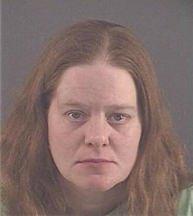 Heather Buckley, - Peoria County, IL 