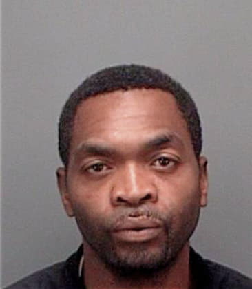 Richard Byrd, - Pinellas County, FL 