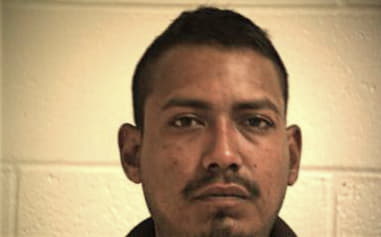 Guillermo Calderon, - Hidalgo County, TX 