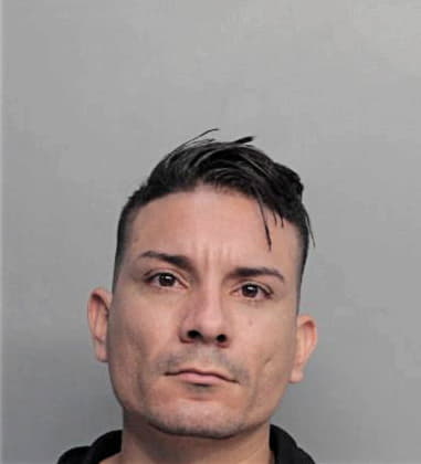 Pedro Camacho, - Dade County, FL 