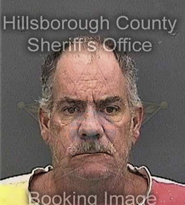 Kenneth Caudill, - Hillsborough County, FL 