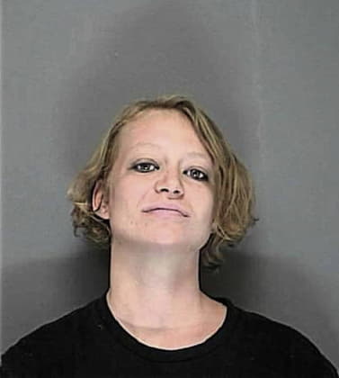 Sarah Clerkin-Powell, - Volusia County, FL 