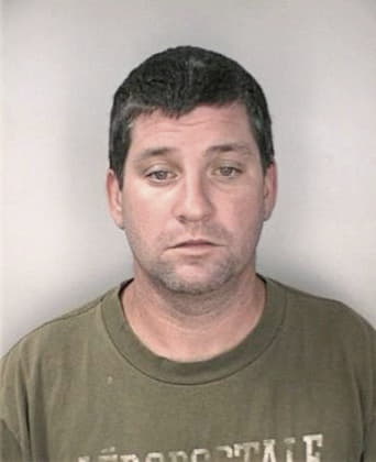 Fernando Colin - Hillsborough County, FL 