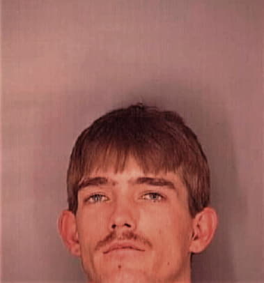 John Collins - Polk County, FL 