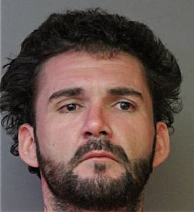 Joshua Collins - Polk County, FL 