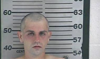 Shawn Crews, - Dyer County, TN 