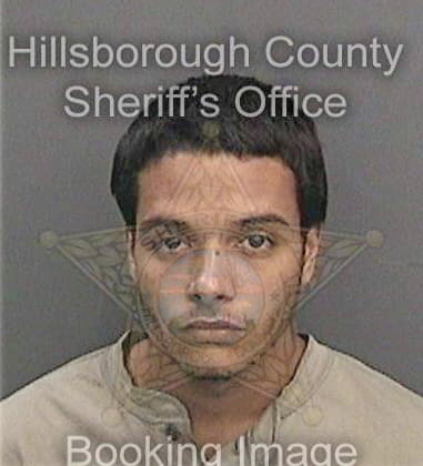 Jerome Cristina, - Hillsborough County, FL 