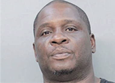 Jermaine Davis, - Dade County, FL 