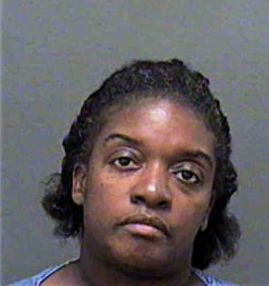 Shayla Davis, - Mecklenburg County, NC 