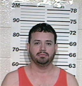 Ismael DeLeon, - Hidalgo County, TX 