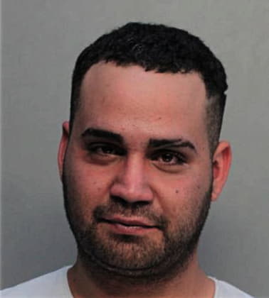 Humberto Diaz, - Dade County, FL 