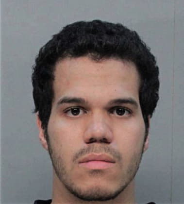 Richard Diaz, - Dade County, FL 