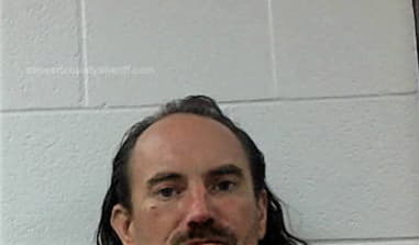 David Dover, - Stewart County, TN 