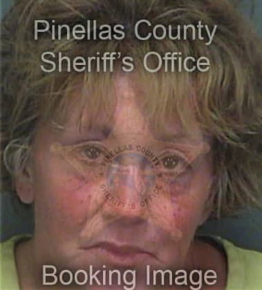 Pamela Downer, - Pinellas County, FL 