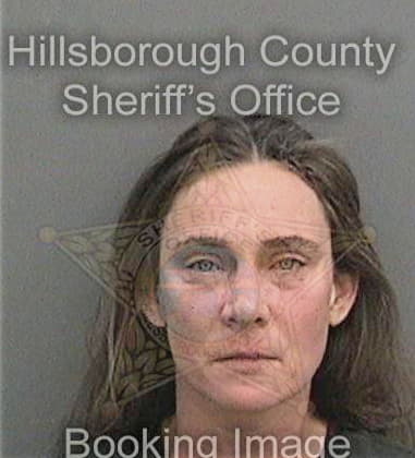 Christine Drass, - Hillsborough County, FL 