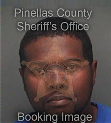 Randell Esajas, - Pinellas County, FL 