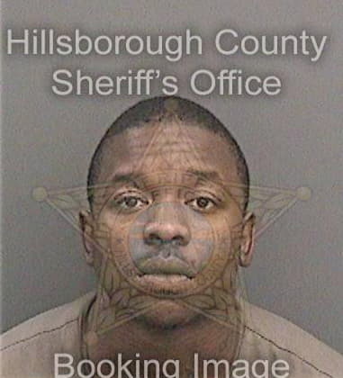 Willie Evans, - Hillsborough County, FL 