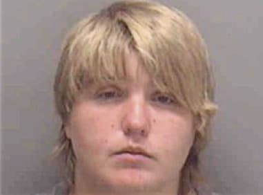 Amanda Fisher, - Lee County, FL 