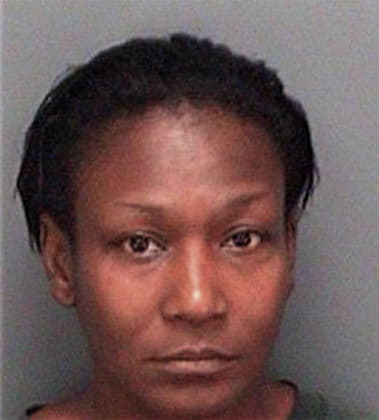 Latonya Fleming, - Pinellas County, FL 