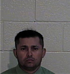 Ruben Flores, - Hidalgo County, TX 