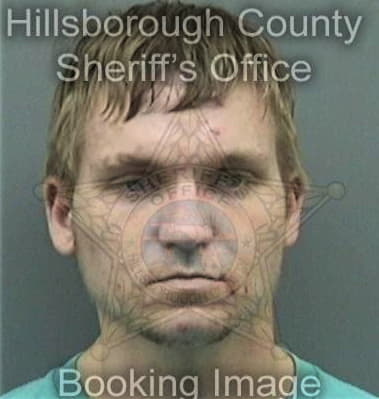 Ezequiel Fretto, - Hillsborough County, FL 