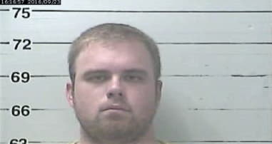 James Gallagher, - Harrison County, MS 