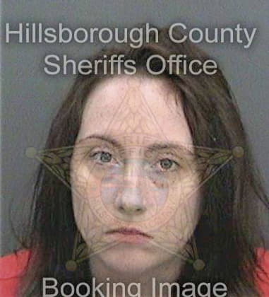 Samantha Garber, - Hillsborough County, FL 