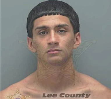 Ramon Gardea-Garcia, - Lee County, FL 