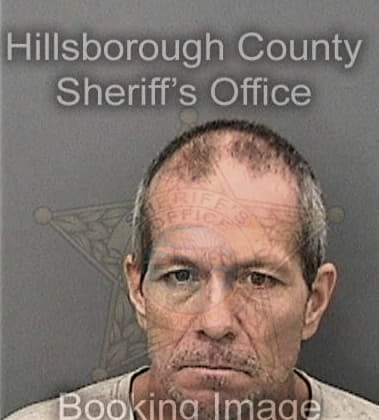 Vincent Giarratano, - Hillsborough County, FL 