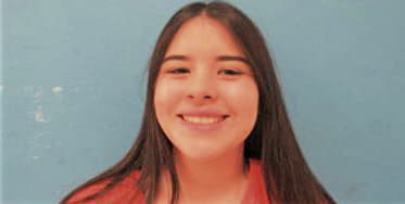 Rita Gonzales-Moreno, - Guadalupe County, TX 