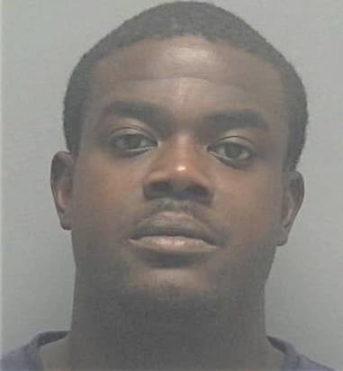 Darrell Griffin, - Lee County, FL 