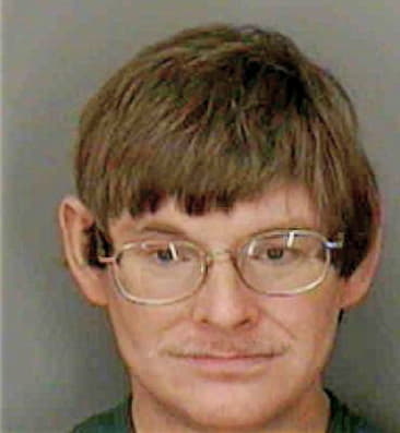 Michael Gustin, - Polk County, FL 