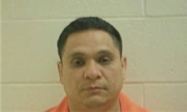 Gilberto Guzman, - Cameron County, TX 