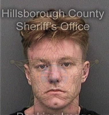 Wilmer Guzmanmolina, - Hillsborough County, FL 