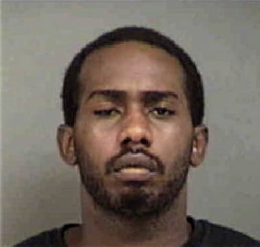 Willie Harper, - Mecklenburg County, NC 