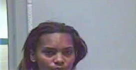 Lekesha Harris, - Henderson County, KY 