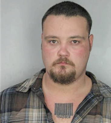 Christopher Hevia - Hillsborough County, FL 