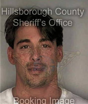 Eric Hicks - Hillsborough County, FL 