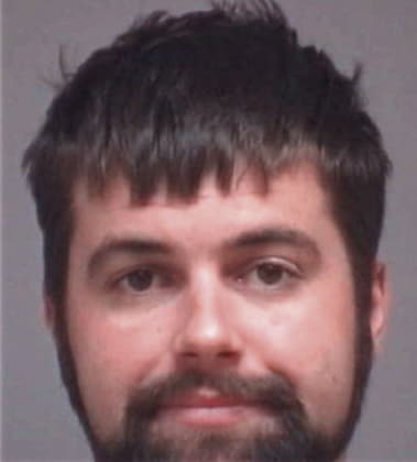 Eddie Hinson - Lincoln County, NC 