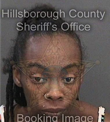 Calvari Holloway, - Hillsborough County, FL 