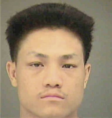 Ehtasham Hoque, - Mecklenburg County, NC 