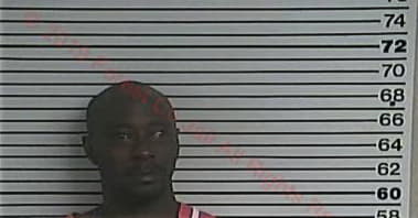 Christopher Jackson, - Forrest County, MS 